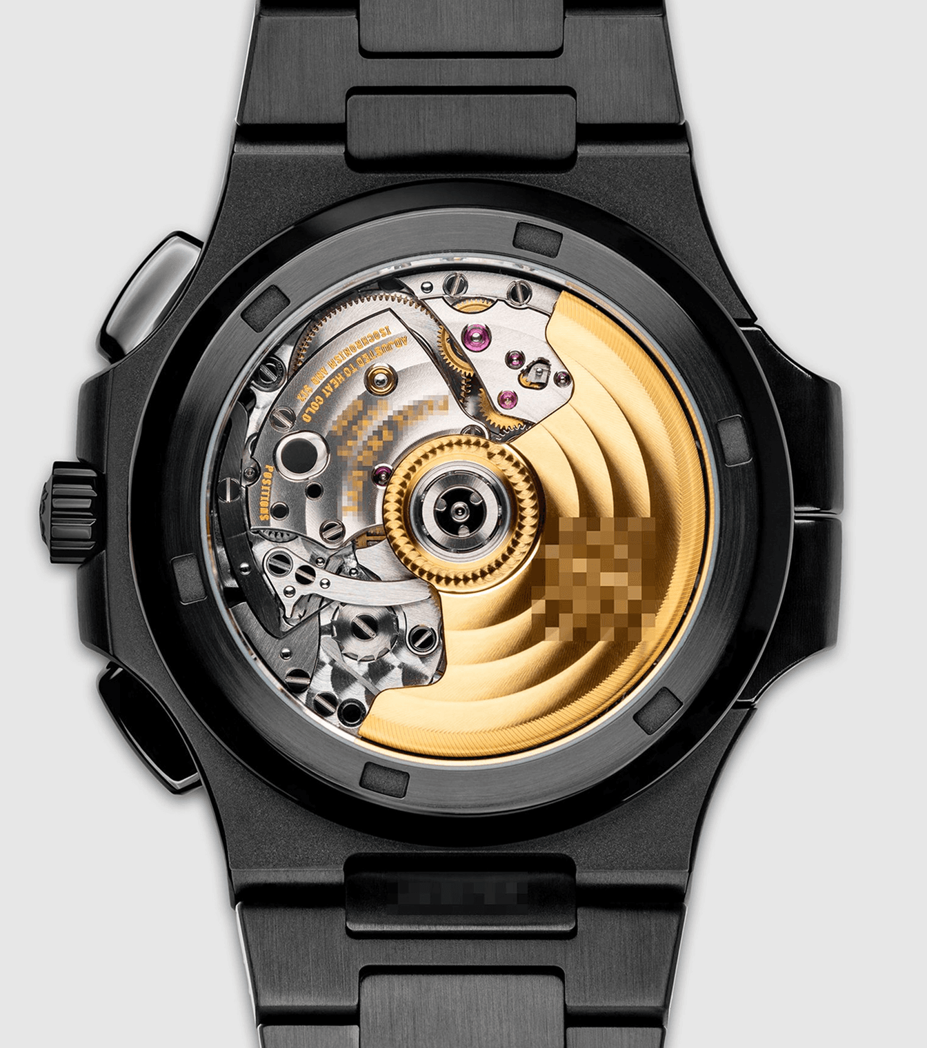 Between raw matter and celestial energy, this initial project establishes a rare dialogue.