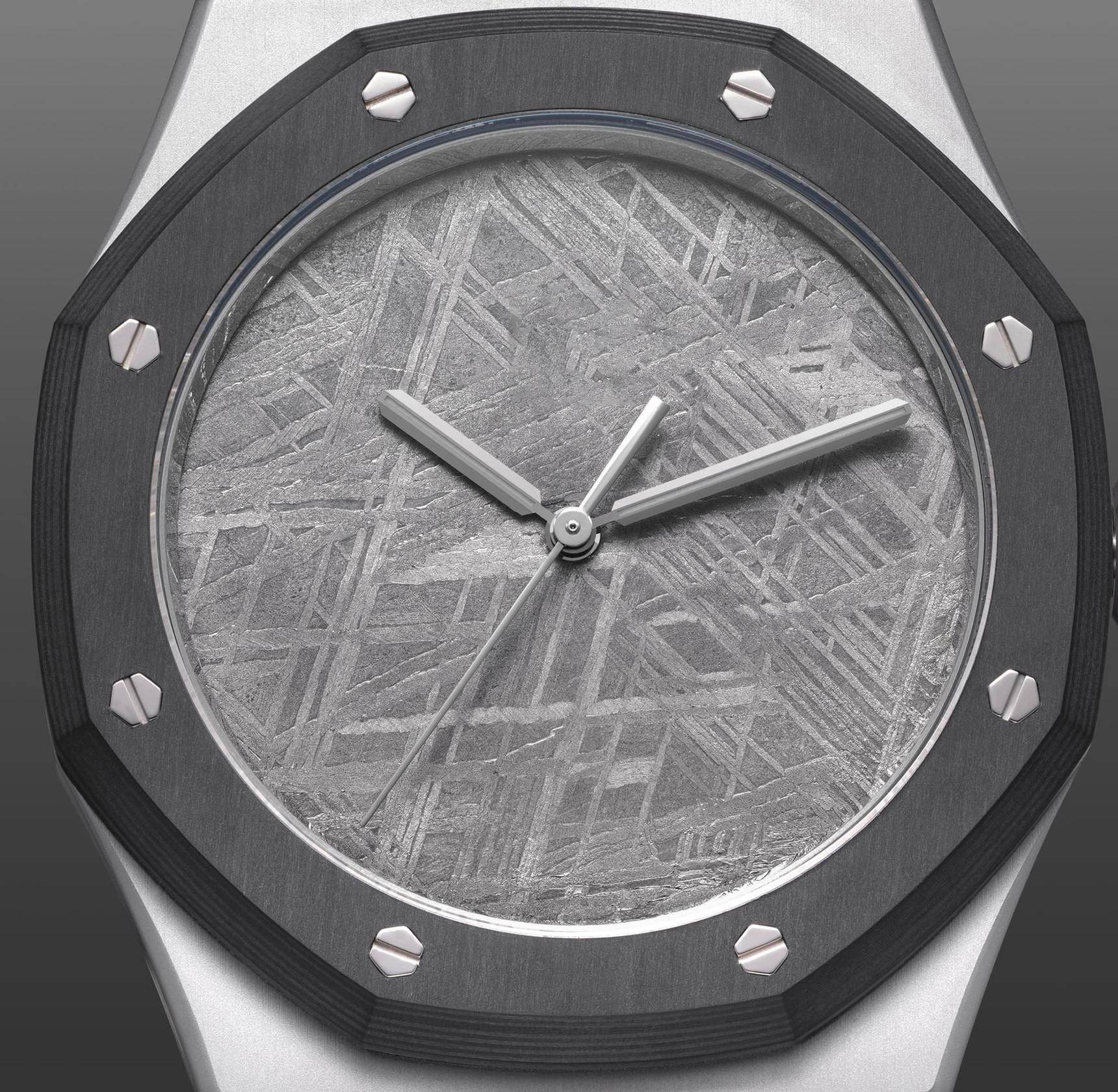 story of watchmaking